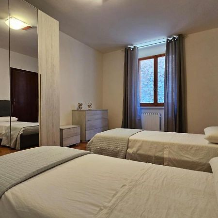 Appartamento A Casa Di Rita Dunarobba Esterno foto
