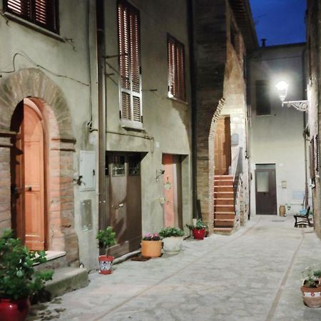 Appartamento A Casa Di Rita Dunarobba Esterno foto