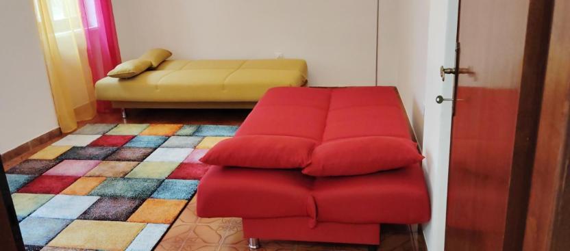 Appartamento A Casa Di Rita Dunarobba Esterno foto