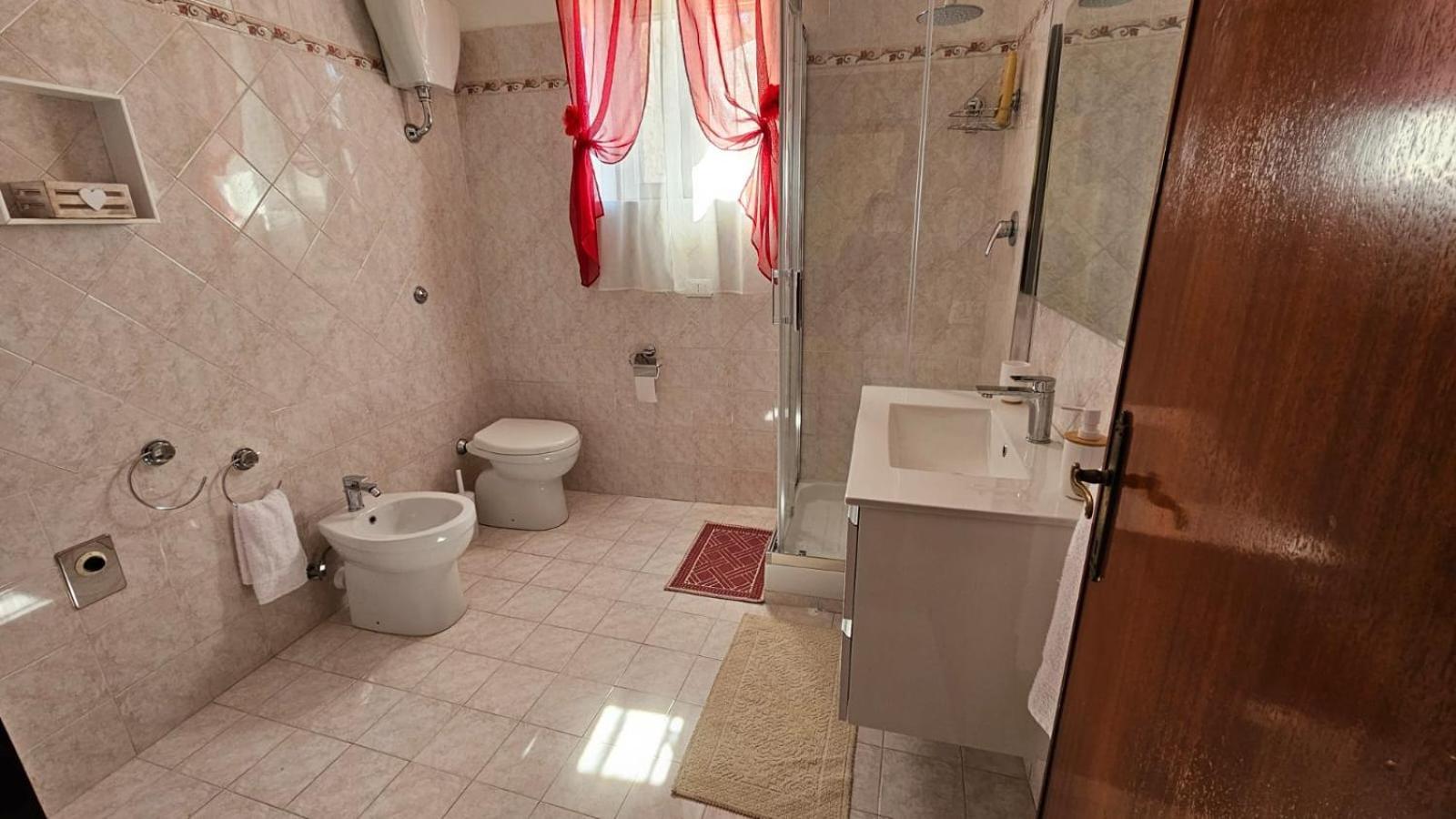 Appartamento A Casa Di Rita Dunarobba Esterno foto