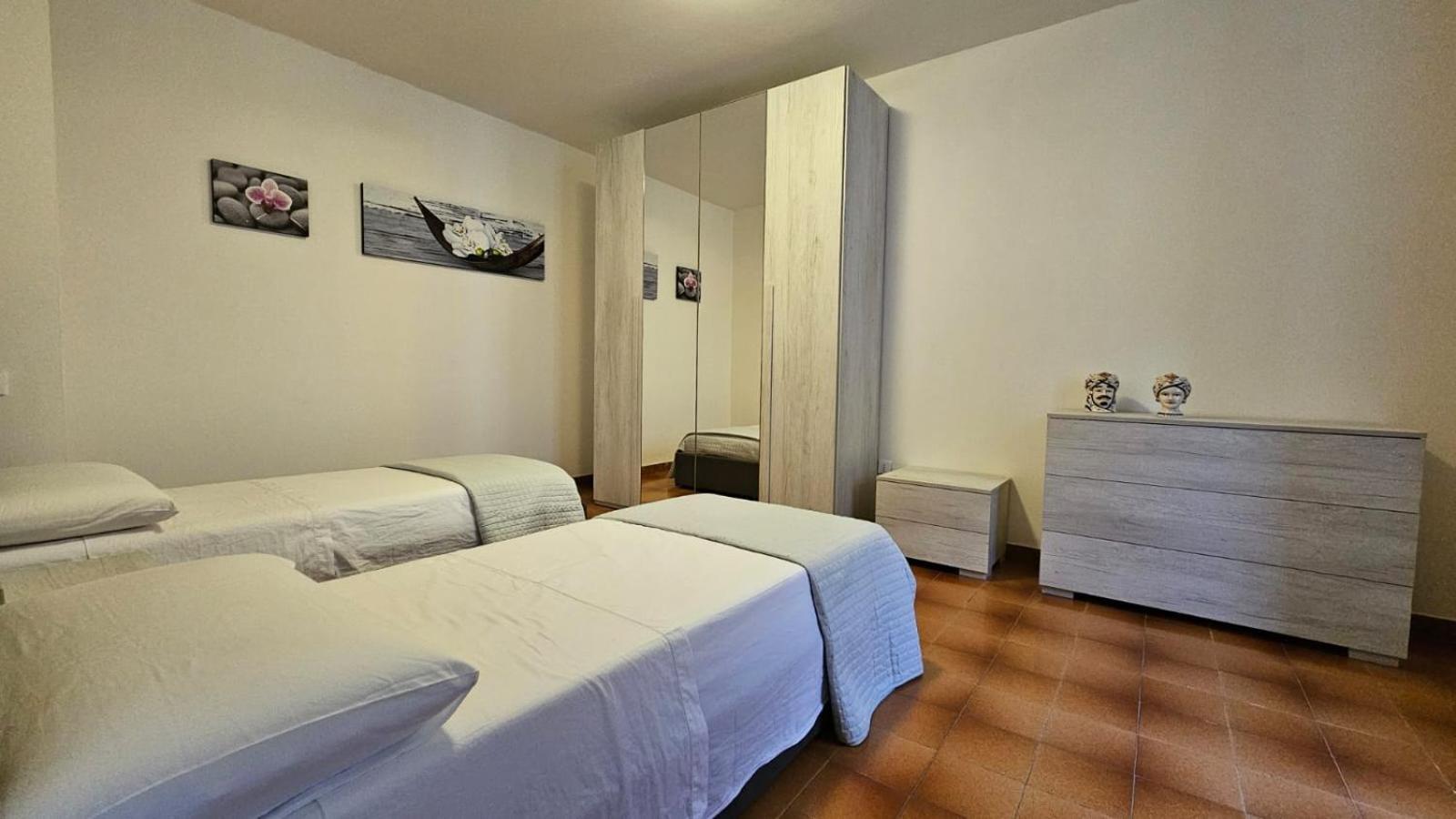 Appartamento A Casa Di Rita Dunarobba Esterno foto