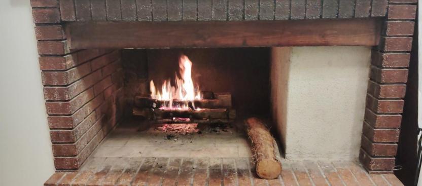 Appartamento A Casa Di Rita Dunarobba Esterno foto