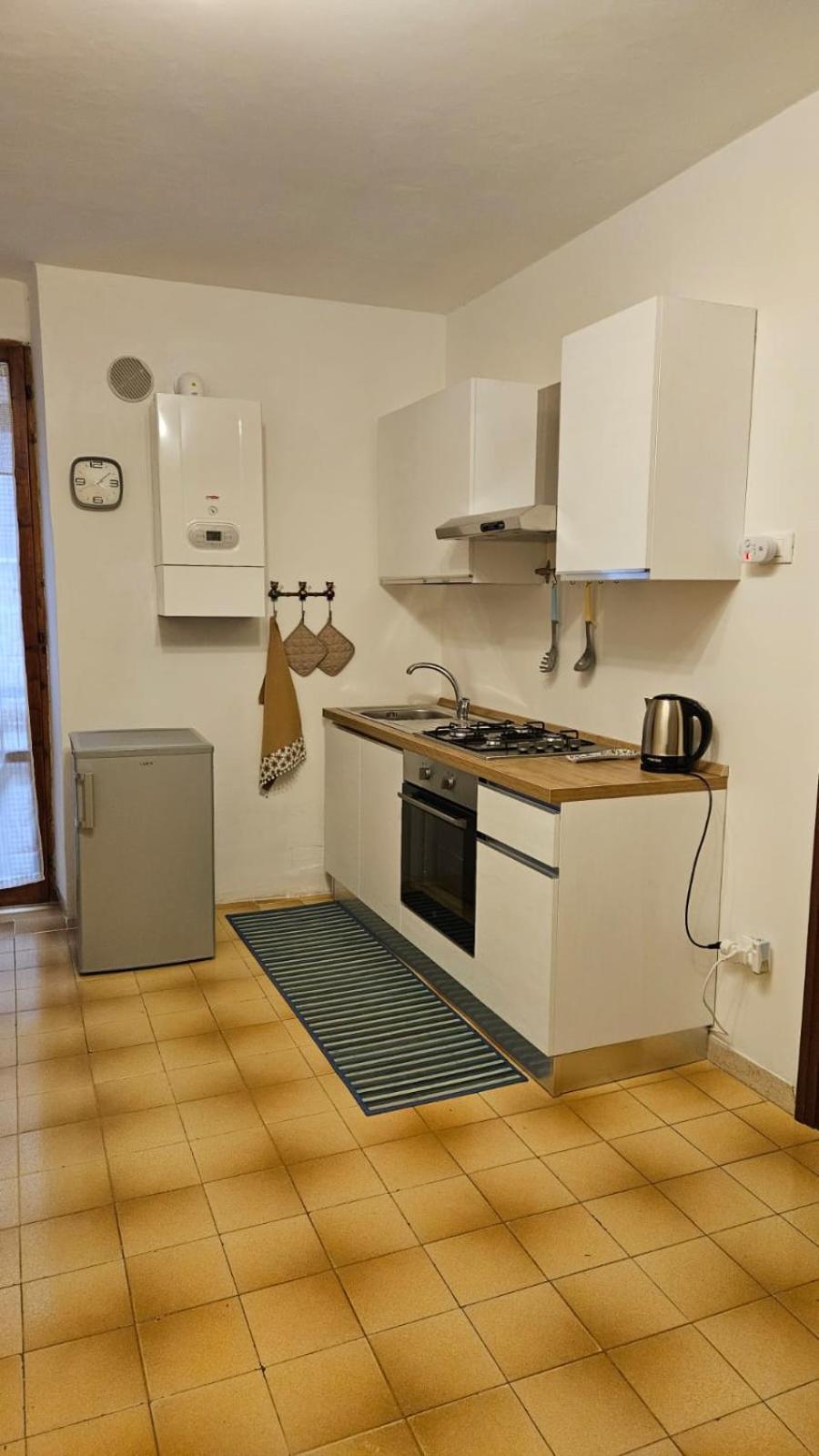 Appartamento A Casa Di Rita Dunarobba Esterno foto