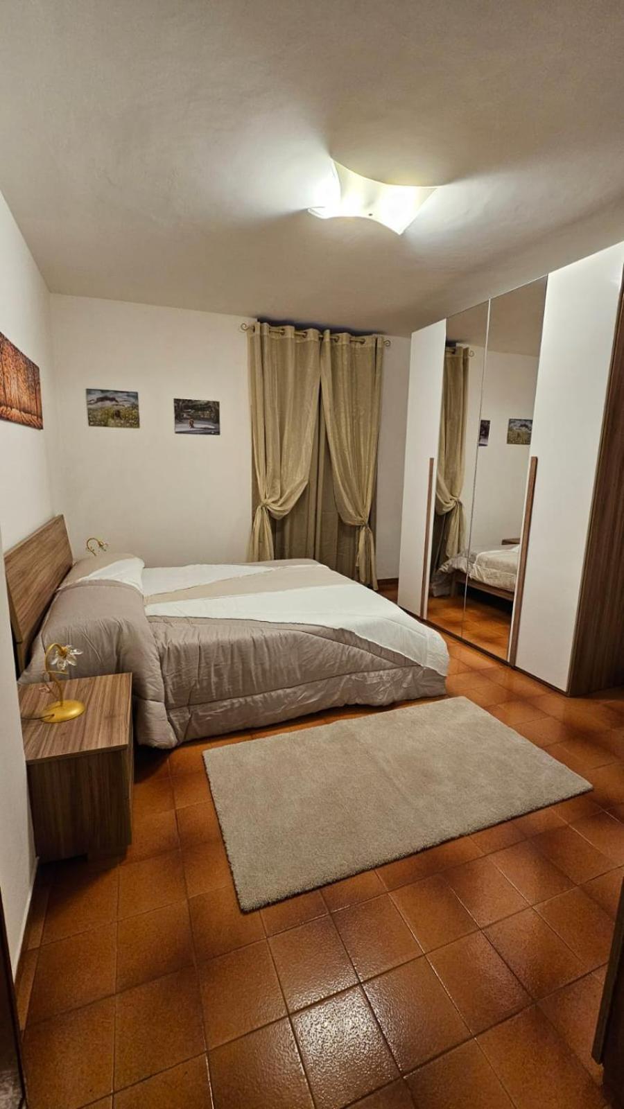 Appartamento A Casa Di Rita Dunarobba Esterno foto