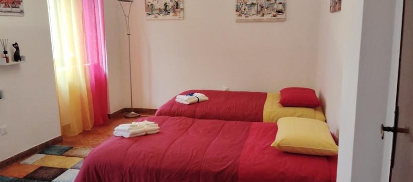 Appartamento A Casa Di Rita Dunarobba Esterno foto